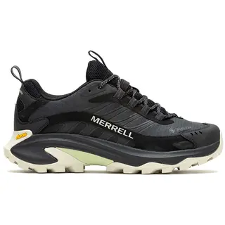 Produktfoto för Merrell Moab Speed 2 GTX Black