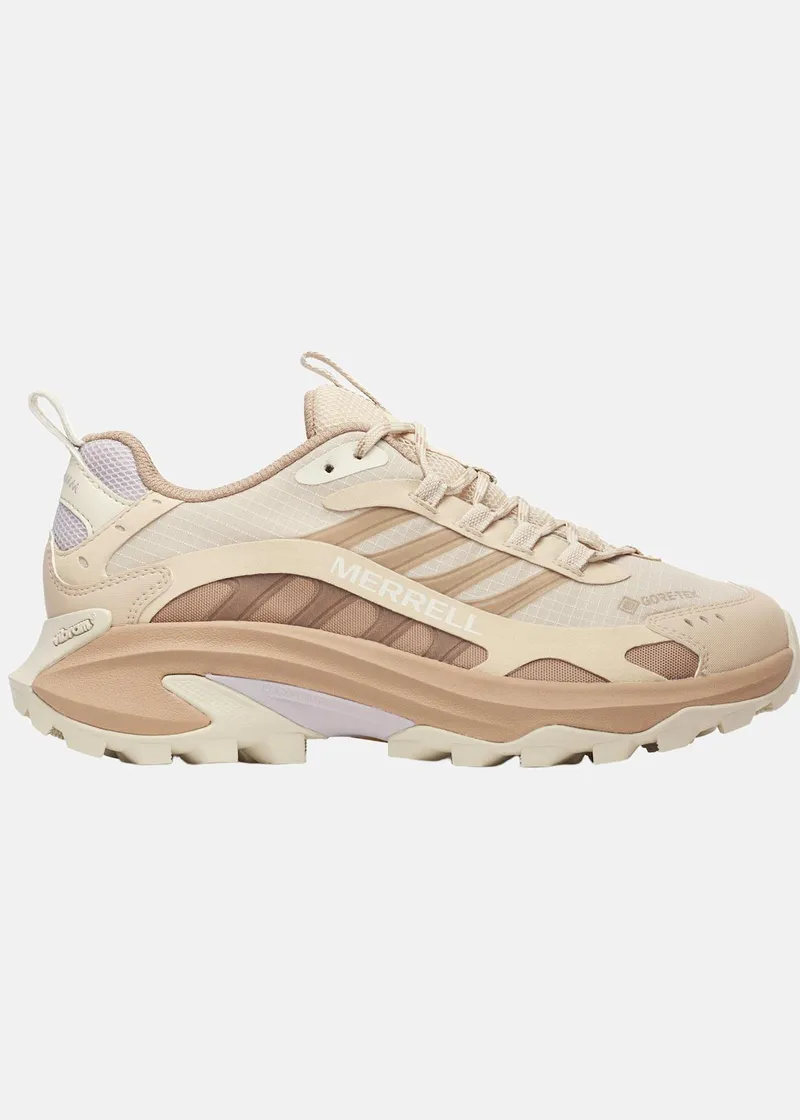 Bild 2 för Merrell Moab Speed 2 Gtx Nougat - 37,5