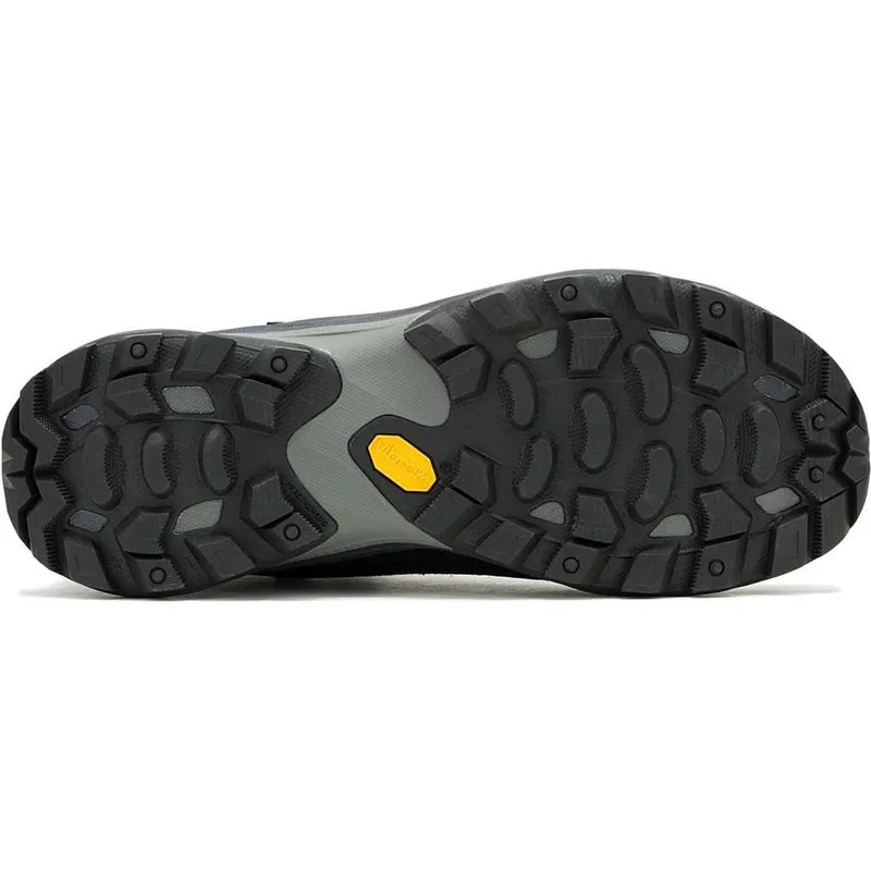 Bild 2 för Merrell Moab Speed 2 ThermoMid Wp Men Triple Black