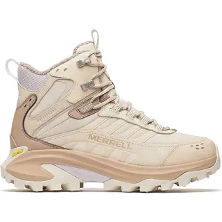 Produktfoto för Merrell Moab Speed 2 ThermoMid Wp Nougat