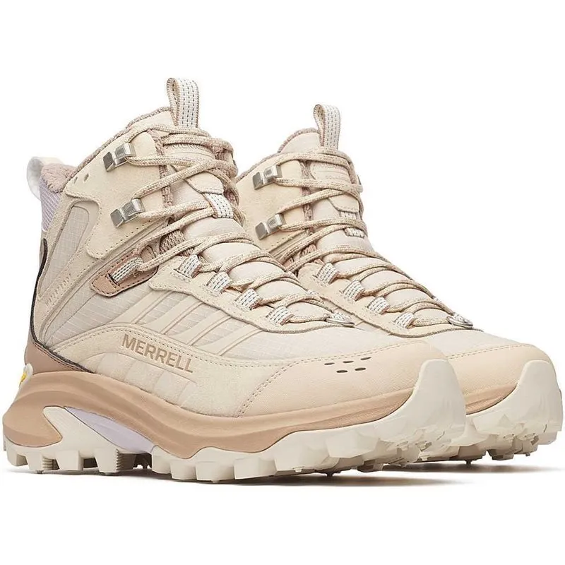 Bild 2 för Merrell Moab Speed 2 ThermoMid Wp Nougat