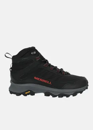 Produktfoto för Merrell Moab Speed Thermo Mid WP Spike Men