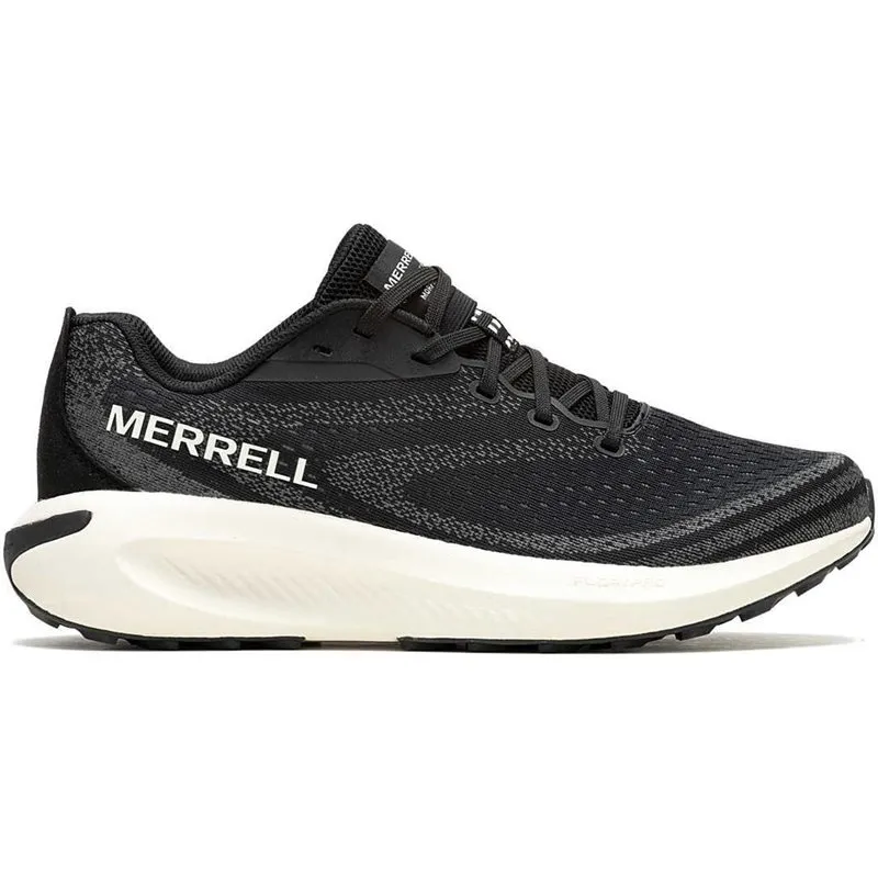 Bild 1 för Merrell Morphlite Mens Black/White