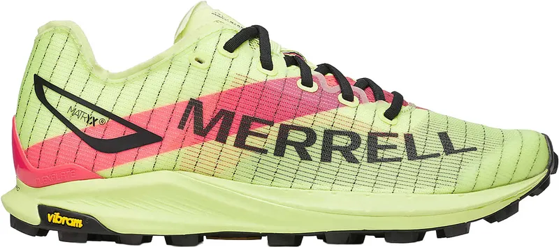 Bild 1 för Merrell Mtl Skyfure 2 Matrix Womens Mantis