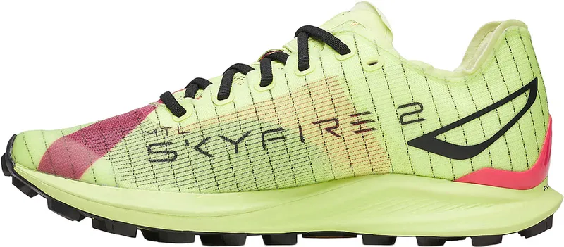 Bild 2 för Merrell Mtl Skyfure 2 Matrix Womens Mantis