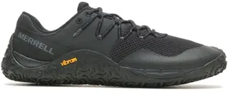 Produktfoto för Merrell Trail Glove 7 ShoesMen Black