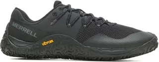 Produktfoto för Merrell Trail Glove 7Men Black/Black Black/Black 50