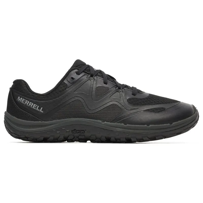 Bild 1 för Merrell Trail Glove 8 Black - 43,5