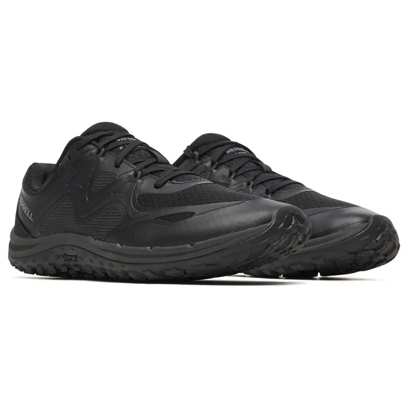 Bild 2 för Merrell Trail Glove 8 Black - 43,5