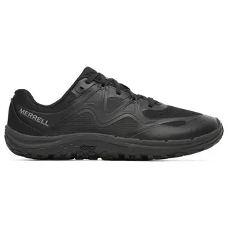 Produktfoto för Merrell Trail Glove 8 Black - 46,5