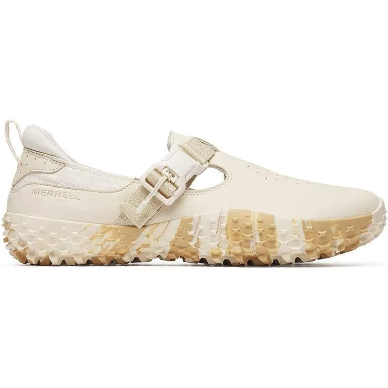 Bild 1 för Merrell Wrapt Buckle NubuckWomens Poplar Poplar 38