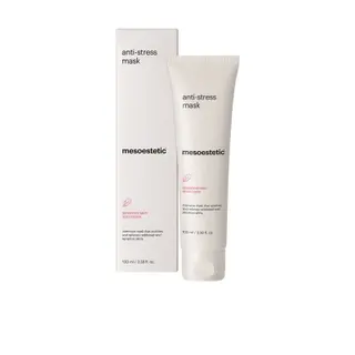 Produktfoto för Mesoestetic Anti-stress mask 100 ml