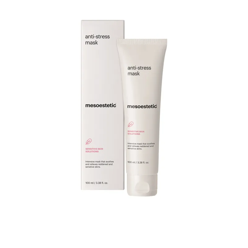 Bild 1 för Mesoestetic Anti-stress mask 100 ml