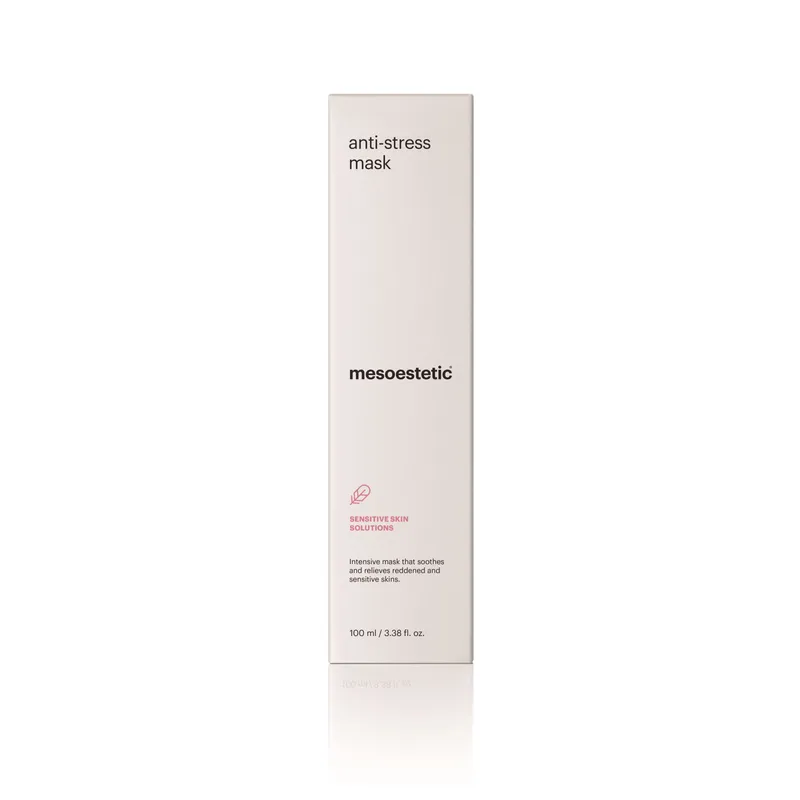 Bild 2 för Mesoestetic Anti-stress mask 100 ml