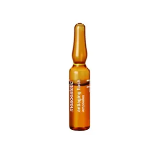 Produktfoto för Mesoestetic Antiaging flash ampoules 10x2 ml