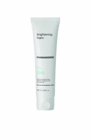 Alternativ bild 0 för Mesoestetic Brightening foam 100 ml