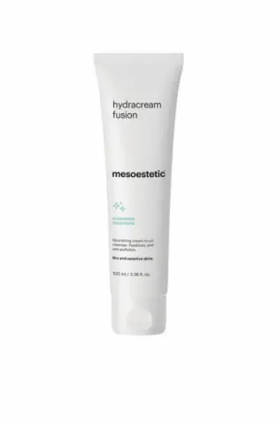 Produktfoto för Mesoestetic Hydracream fusion 100 ml