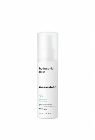 Alternativ bild 0 för Mesoestetic Hydratonic mist 125 ml