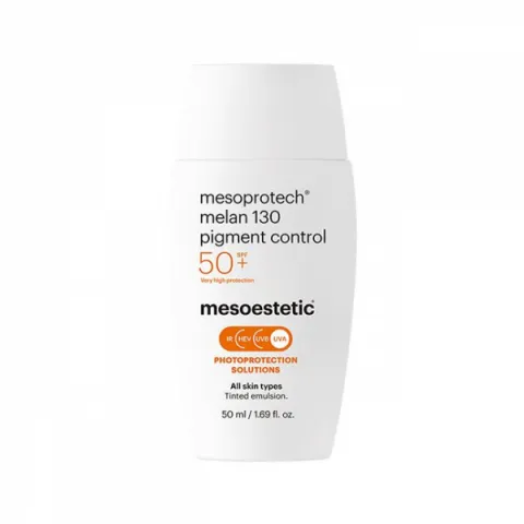 Alternativ bild 0 för Mesoestetic Melan 130 pigment control 50 ml