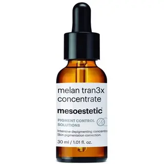 Produktfoto för Mesoestetic Melan tran3x concentrate 30 ml