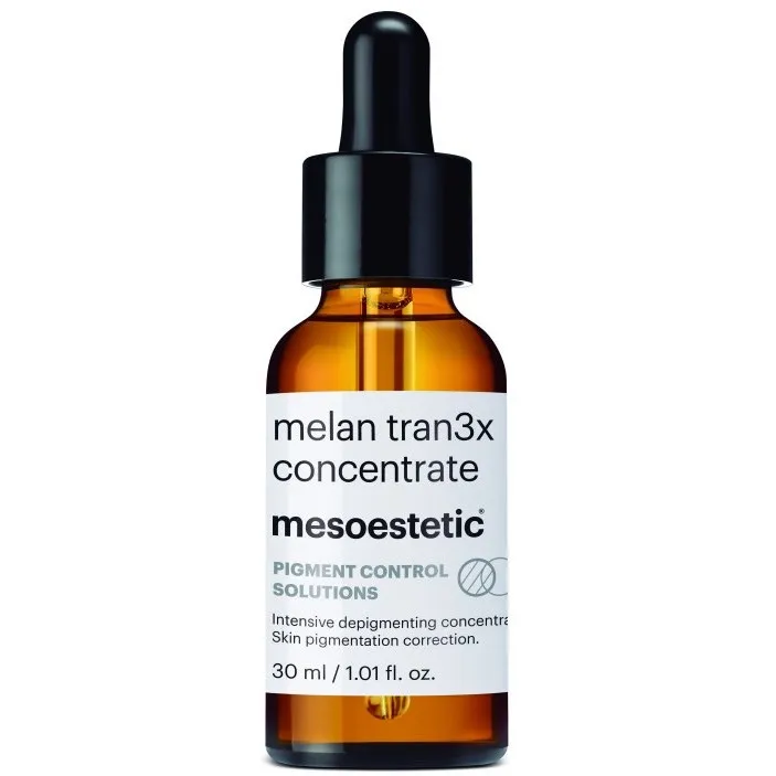 Bild 1 för Mesoestetic Melan tran3x concentrate 30 ml