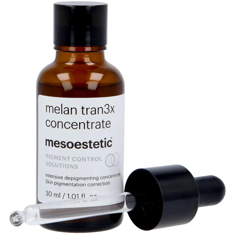 Bild 2 för Mesoestetic Melan tran3x concentrate 30 ml