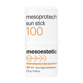 Produktfoto för Mesoestetic Mesoprotech Sun Protective Repairing Stick 100