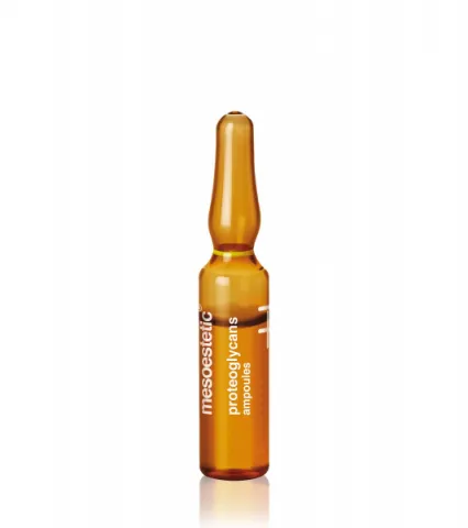 Alternativ bild 0 för Mesoestetic Proteoglycans ampoules 10x2 ml