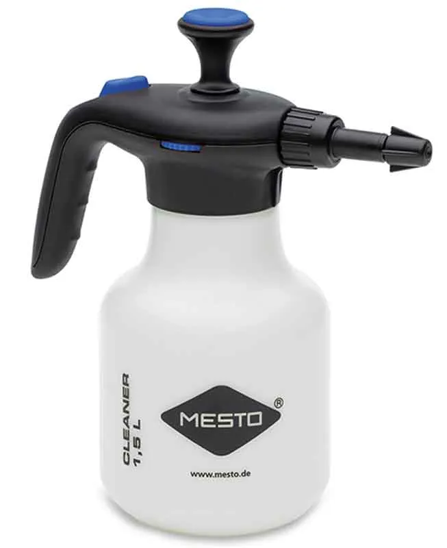 Alternativ bild 0 för Mesto Cleaner NG Tryckspruta 1.5 l