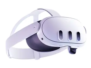 Produktfoto för Meta Quest 3 (512 GB) - VR-system - USB-C