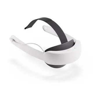Produktfoto för Meta Quest 3 Elite Strap with Battery