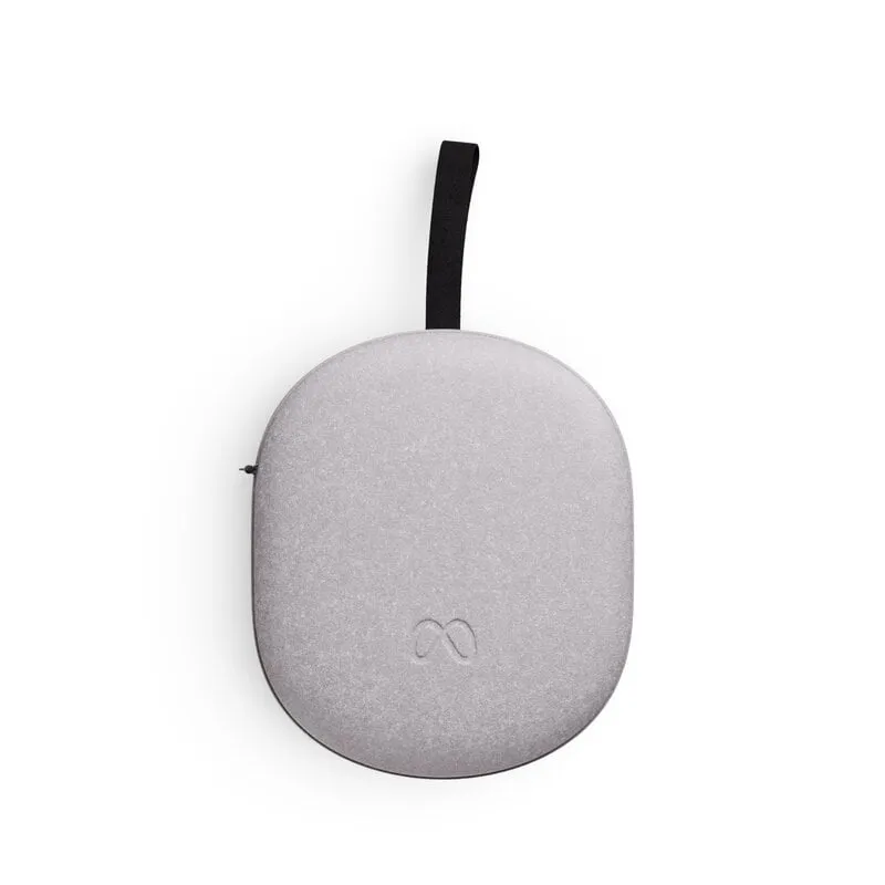 Alternativ bild 0 för Meta Quest Compact Carrying Case for Quest 3/3S