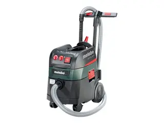 Produktfoto för Metabo Dammsugare ASR 35 L ACP