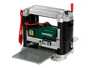 Produktfoto för Metabo DH 330 - Tjocklekshyvel - 1800 W