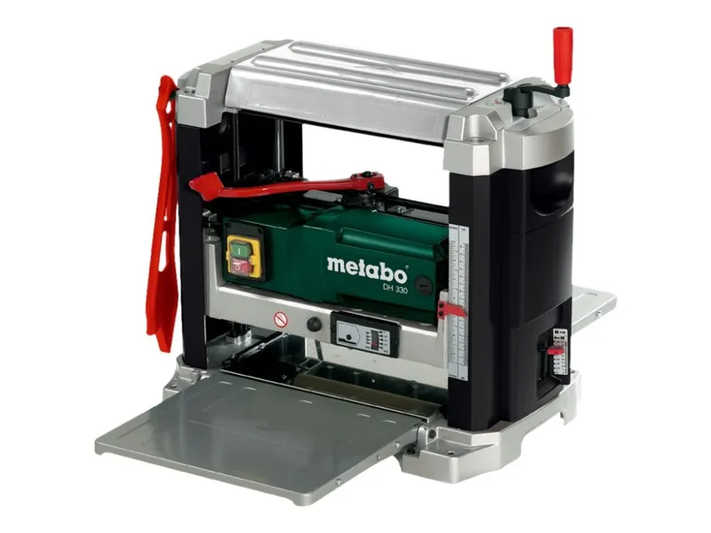 Alternativ bild 0 för Metabo DH 330 - Tjocklekshyvel - 1800 W