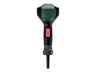 Produktfoto för Metabo HG 16-500 - Värmepistoler - 1600 W - 240 / 450 l/min
