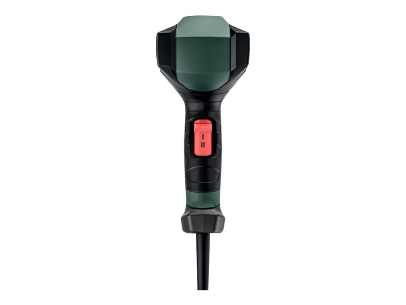 Alternativ bild 0 för Metabo HG 16-500 - Värmepistoler - 1600 W - 240 / 450 l/min