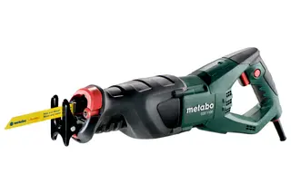 Produktfoto för Metabo SSE 1100 - Tigersåg - 1100 W