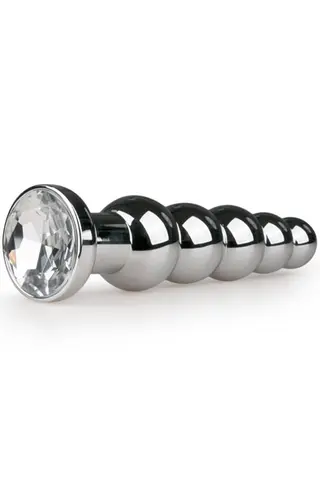 Produktfoto för Metal Butt Plug