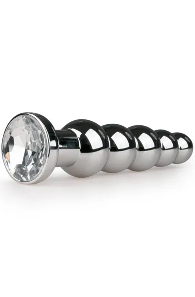 Bild 1 för Metal Butt Plug