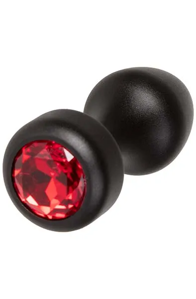 Bild 1 för Metal Plug Oxidized - Small 6cm