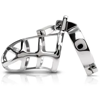 Produktfoto för Metal Worx Cock Cage
