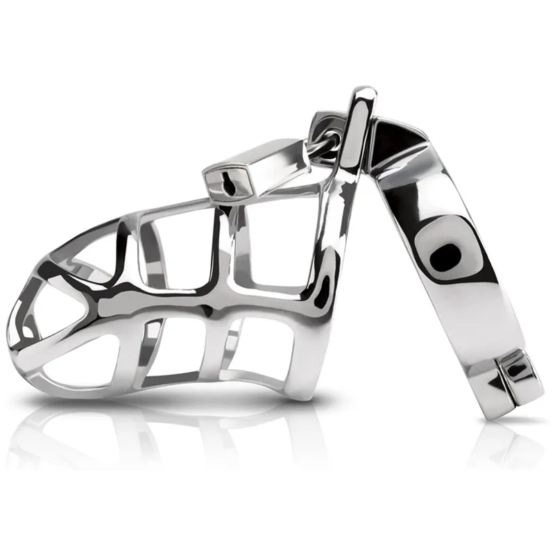 Alternativ bild 0 för Metal Worx Cock Cage