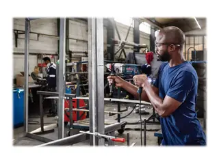 Produktfoto för METALLBORR POINTTEC HSS-R 10,0MM | Beijerbygg Byggmaterial