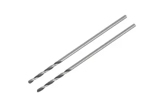 Produktfoto för METALLBORR POINTTEC HSS-R 1MM 2ST | Beijerbygg Byggmaterial