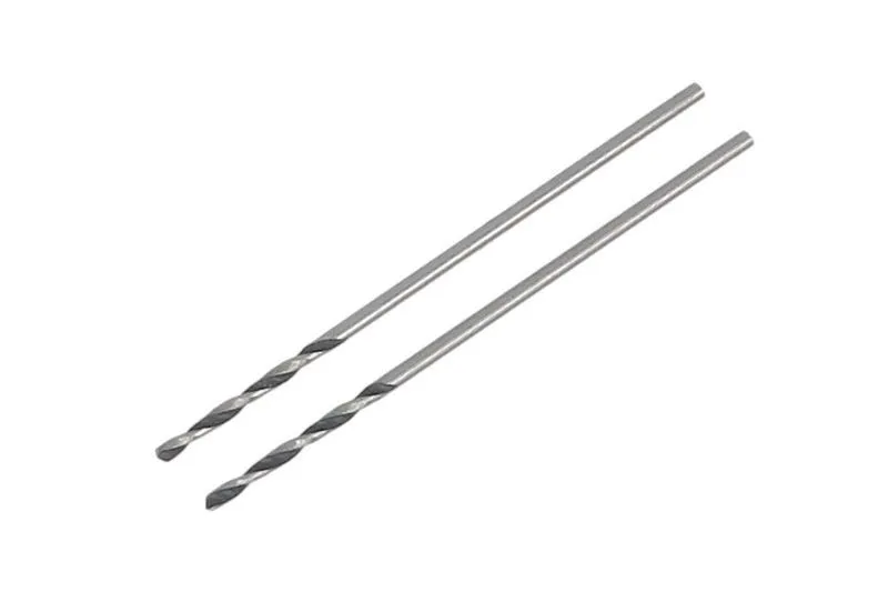 Alternativ bild 0 för METALLBORR POINTTEC HSS-R 1MM 2ST | Beijerbygg Byggmaterial