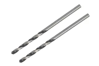 Produktfoto för METALLBORR POINTTEC HSS-R 2,5MM 2ST | Beijerbygg Byggmaterial