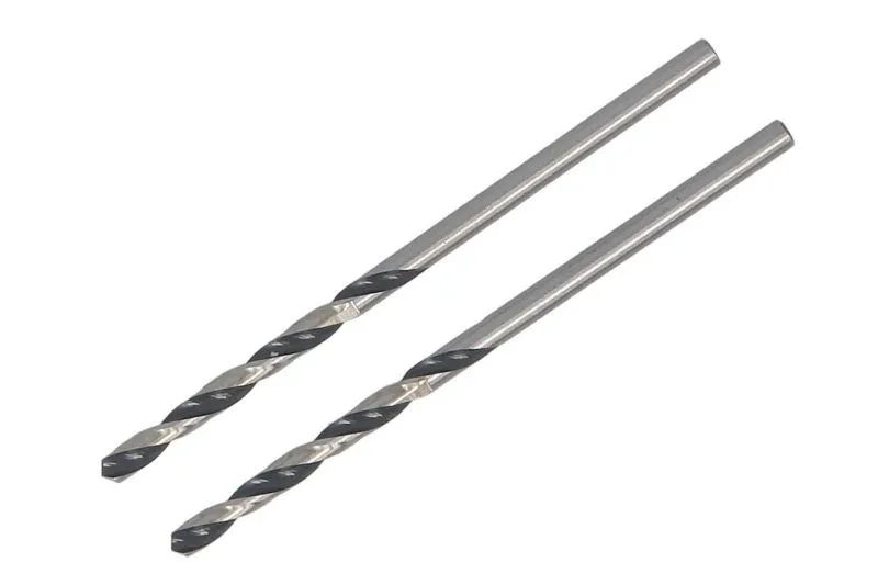 Alternativ bild 0 för METALLBORR POINTTEC HSS-R 2,5MM 2ST | Beijerbygg Byggmaterial