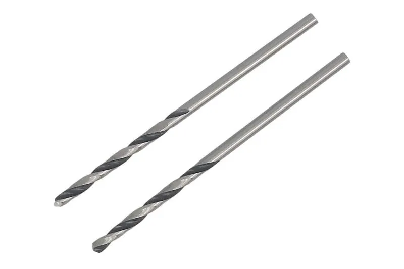 Alternativ bild 0 för METALLBORR POINTTEC HSS-R 2MM 2ST | Beijerbygg Byggmaterial