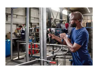 Produktfoto för METALLBORR POINTTEC HSS-R 3MM 2ST | Beijerbygg Byggmaterial